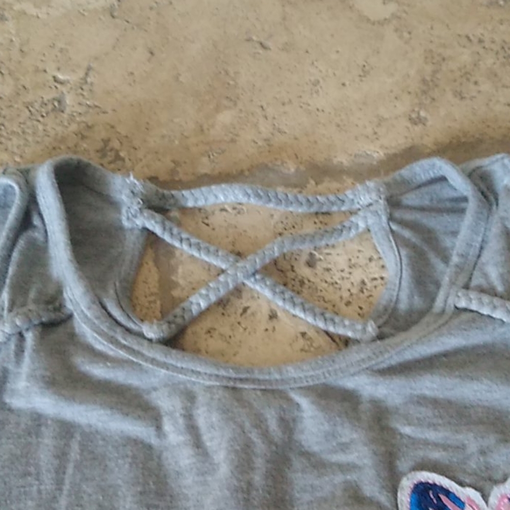 Tank top - Picture 3 of 4